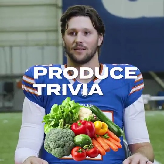 PSA: this is NOT as easy as it looks. 😂 | #BillsMafia