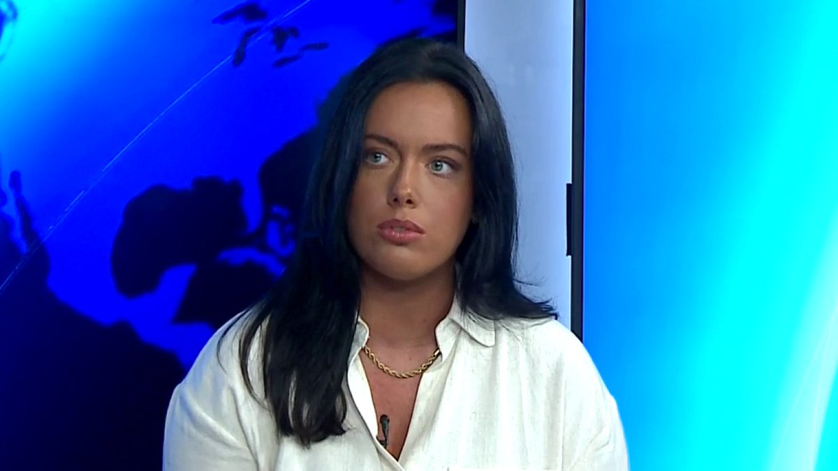 "Il y a une seule famine dans le monde aujourd'hui : elle se situe au Soudan, et non à Gaza. C'est pourtant la pire crise humanitaire mondiale, mais elle n'intéresse personne" Sarah Scialom (Sarah Scialom) avocate
