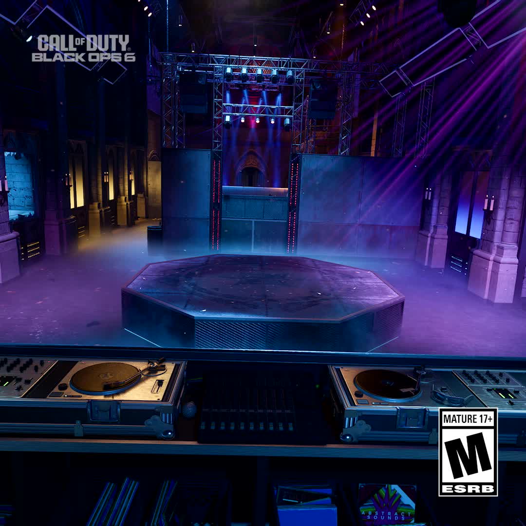 Neon lights. Barrel-aged perfection 🌃 Step into Avalon’s underworld or raise hell at the Rolling Hills distillery in #BlackOps6 Season 04 Reloaded on July 2 🔥 🎧 Eclipse – 6v6 & 2v2 🥃 Fringe (remake) – 6v6