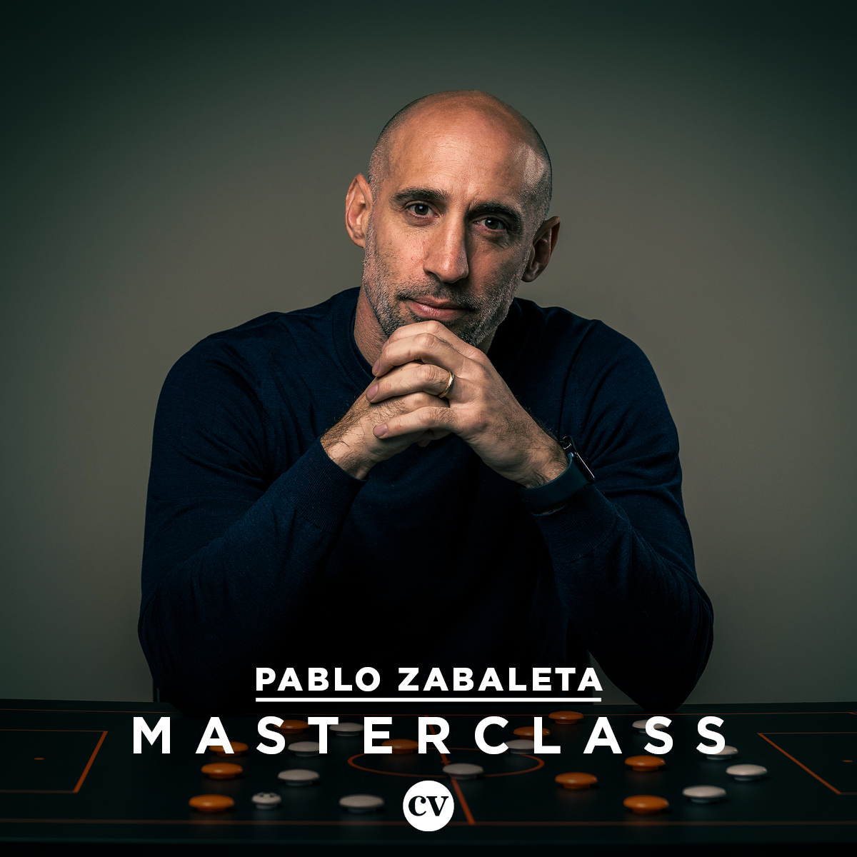 New Masterclass ๐จ In @Pablo_Zabaleta's full-back Masterclass, he explains how David Silva's narrow positioning created space for him out wideโฆ ๐ฆ๐ท๐ฉต #MCFC