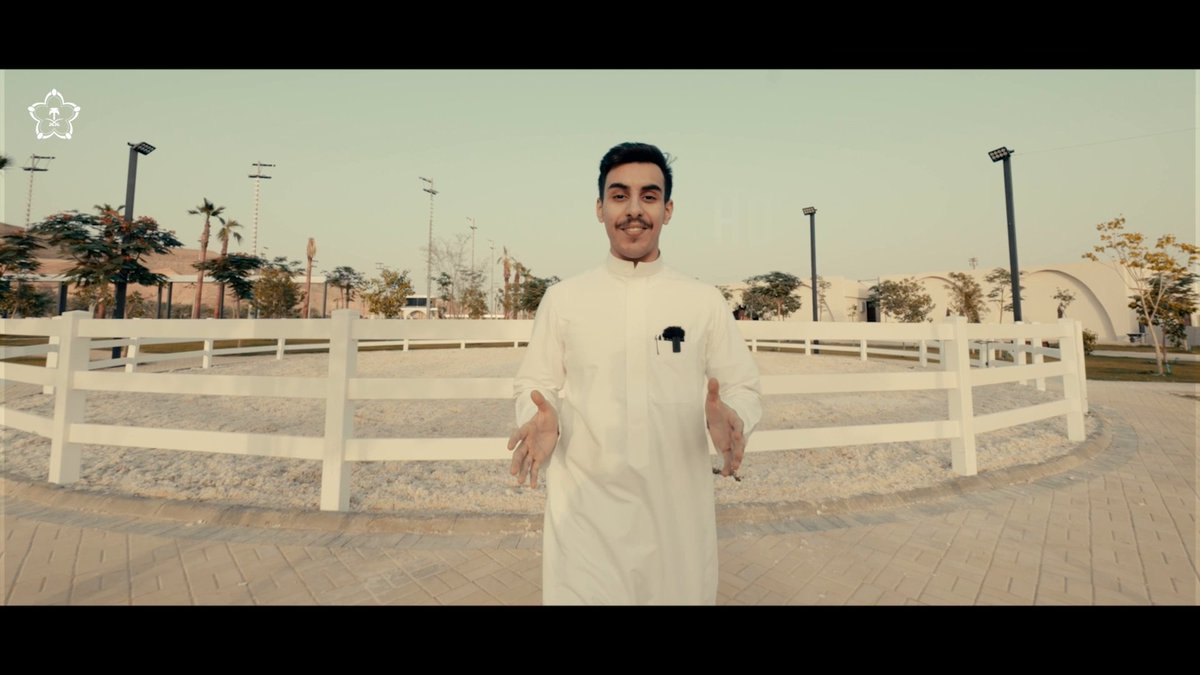رياضة الفروسية بأعلى المعايير 🔝🐎 بندر القريشي في حديث عن رحلة هورس بارك 🎙️: #نافس_4أعوام