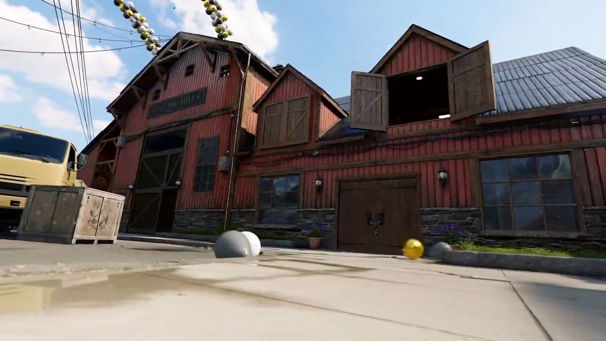 A new look at Eclipse and Fringe, two #BlackOps6 Season 04 Reloaded maps coming July 2