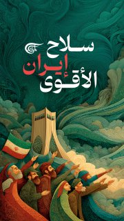 ليست الترسانة الصاروخية ولا المنشآت النووية.. ما هو السلاح الأقوى بيد إيران؟ تقرير: زهراء ديراني #إيران #وانتصرت_الأمة zahraa dirani ||زهراء ديراني🇱🇧🇾🇪