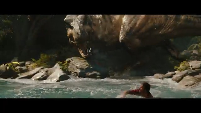 The new era is almost here. Jurassic World Rebirth is in theaters this Wednesday.