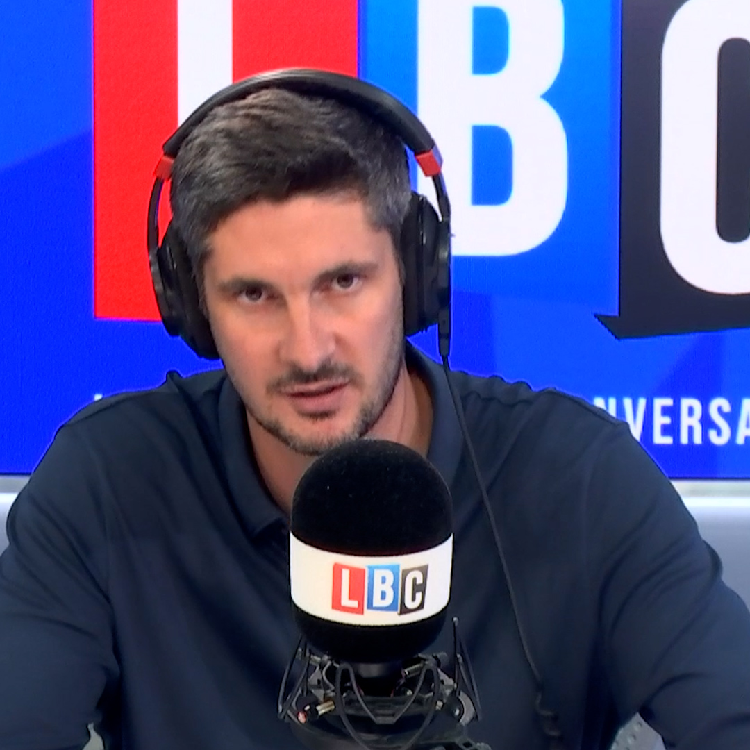 “Are we now a safe haven for every man in Tajikistan with a beard?” Tom Swarbrick doesn’t think that having your beard shaven off is a good enough reason to avoid deportation.