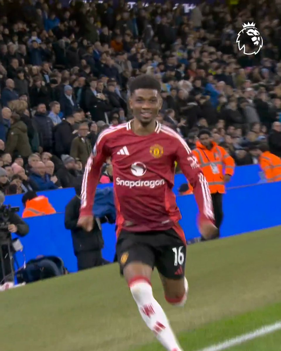 Manchester United's Top 5 goals of the season. ๐ฎโ๐จ Watch Manchester United this summer LIVE at the Premier League Summer Series, now just one month away! ๐๐บ๐ธ