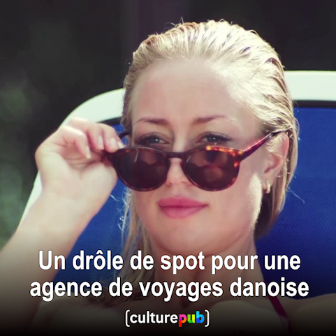 Une façon comme une autre de faire grimper le taux de natalité... 😅