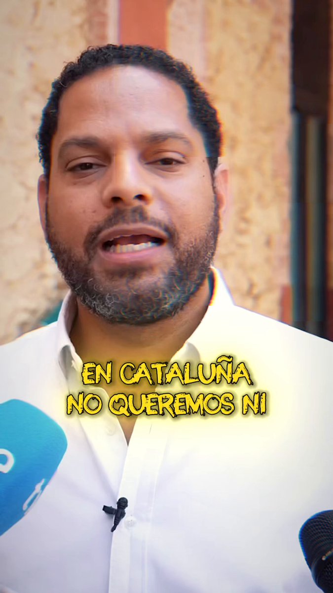 VOX presenta una iniciativa histórica. Prohibir el velo islámico en todas sus formas y en todo lugar público. No hay grados ni puede haber tolerancia con quienes imponen una cárcel de tela a las mujeres.
