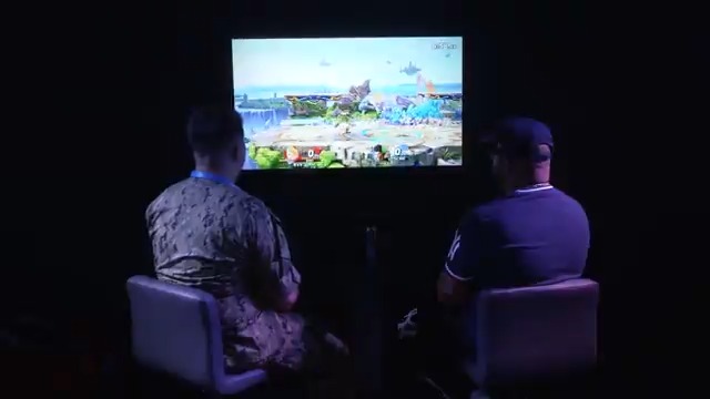 Could you 1v1 a Sailor from America's Navy? #ad