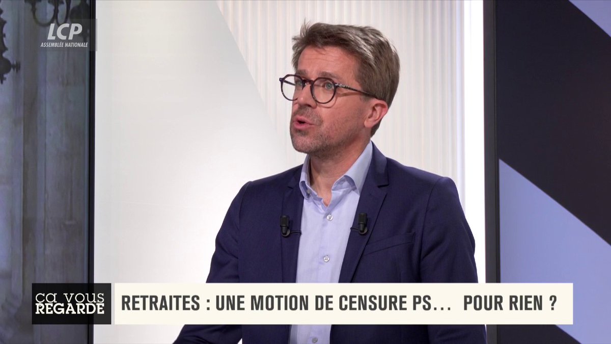 "Je suis très en colère contre la France insoumise et ses méthodes, mais je sais aussi qu'entre l'extrême-droite et la France insoumise je sais faire le choix. Je préfère avoir un député LFI que RN (...) arrêtons ces foires d'empoignes", explique Arthur Delaporte. #CVR