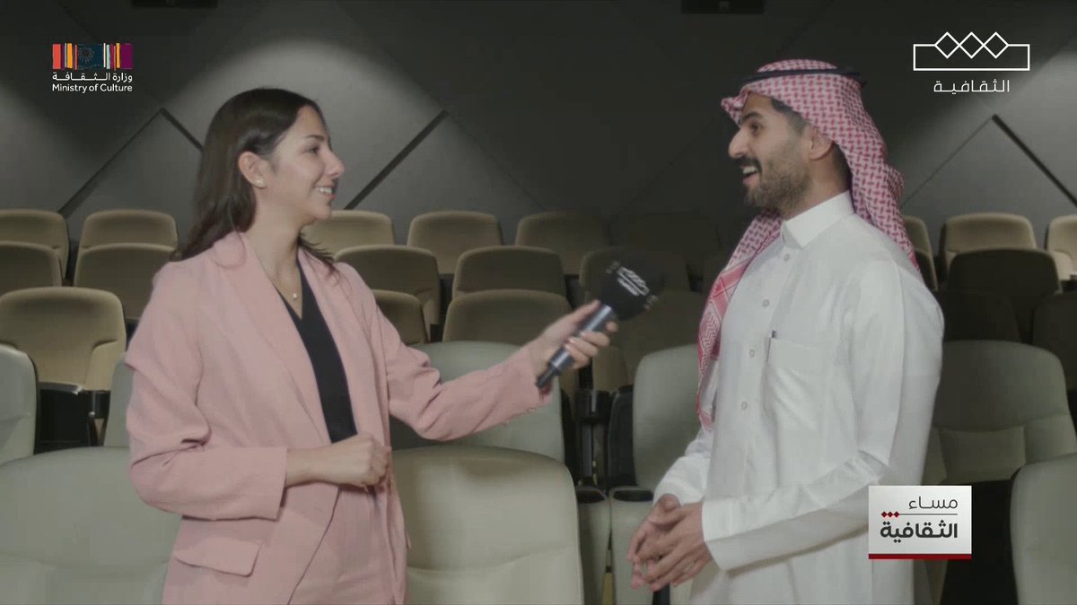 بالتعاون مع الثقافية؛ "لَسن" تقيم ورشات عمل ضمن أحد برامج أكاديمية الثقافية، لتملأ الفجوات بين المبدعين وأفكارهم.. ولكن ما السبب خلف السجع في العنونة والفجوات؟ #مساء_الثقافية