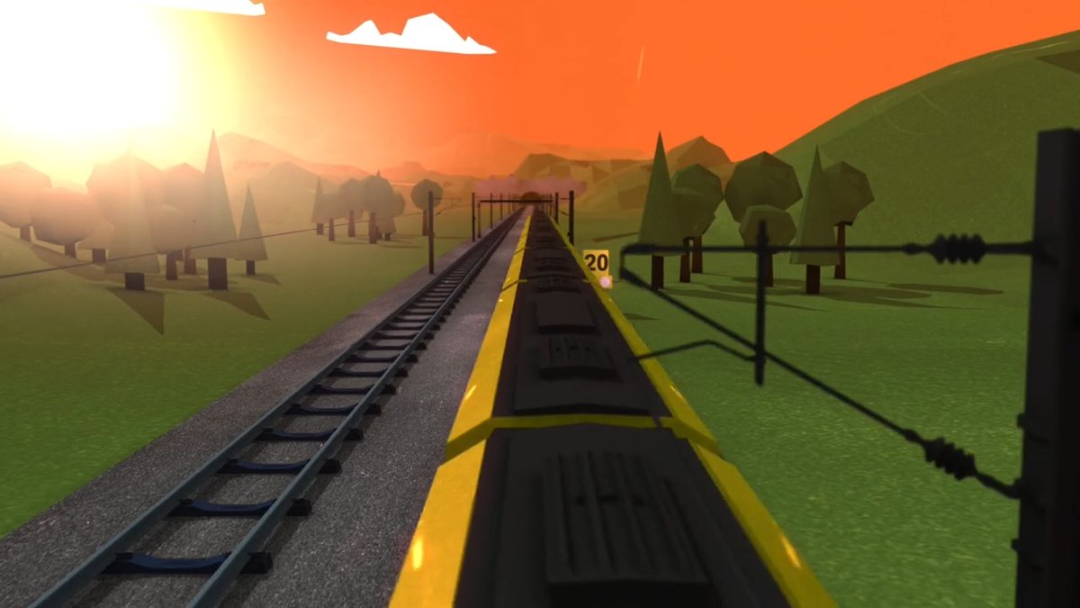 ☀️ Parts of Britain are set for another hot spell. Hot weather can affect rails, overhead power lines and the ground track sits on. When the weather gets hot, we’re ready to respond to problems quickly: #HotWeather #HotRailway #Summer Rail Delivery Group