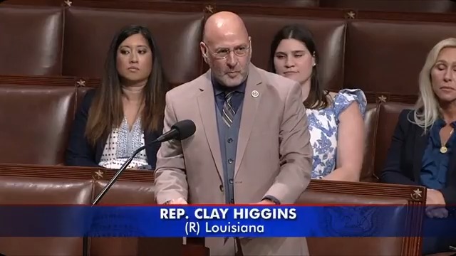 Democrats don’t want the American people to know the truth about who came to our country illegally over the last four years…