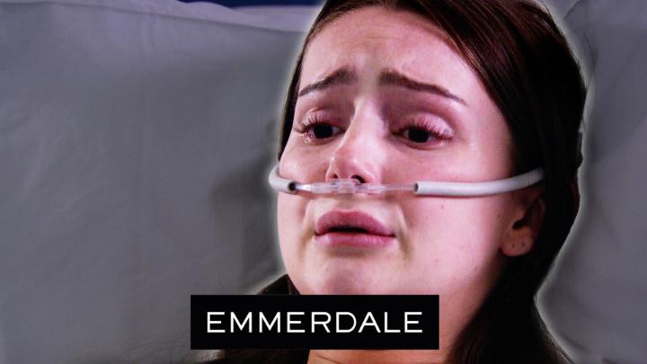 💔 💔 💔 For advice and support, please visit #Emmerdale