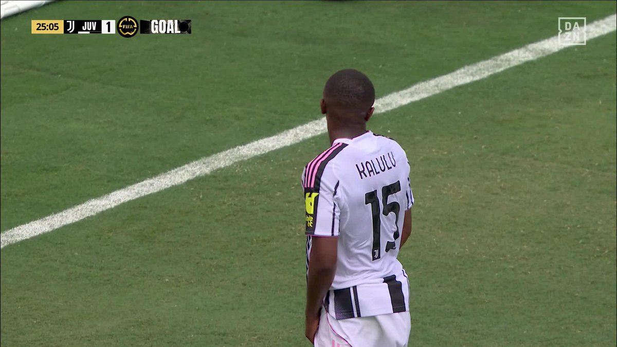 JAJAJAJAJA ese cabrón de Kalulu apostó el over 2.5 goles. No tengo pruebas pero tampoco dudas.