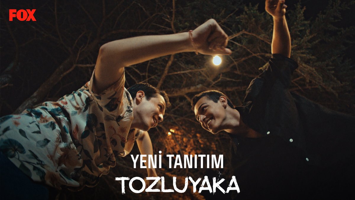 #Tozluyaka 3 yıl önce bugün ilk bölümüyle ekrana geldi.