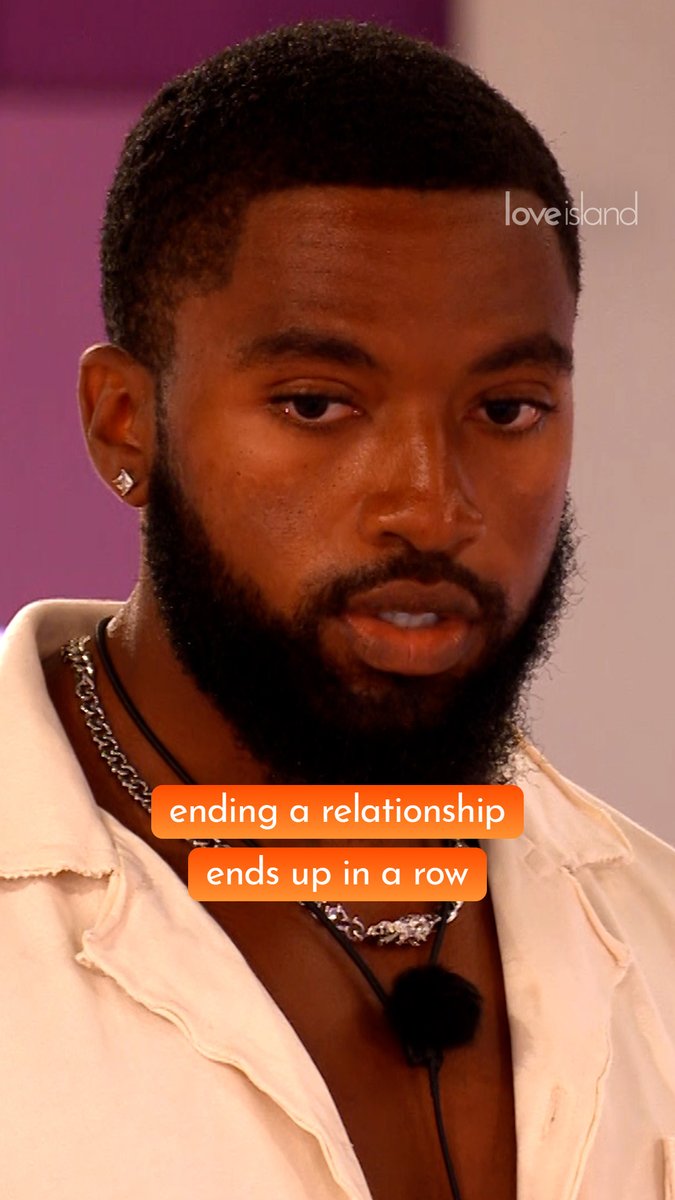 Now the trust is broken, can Alima and Remell come back from this? 💔 #LoveIsland
