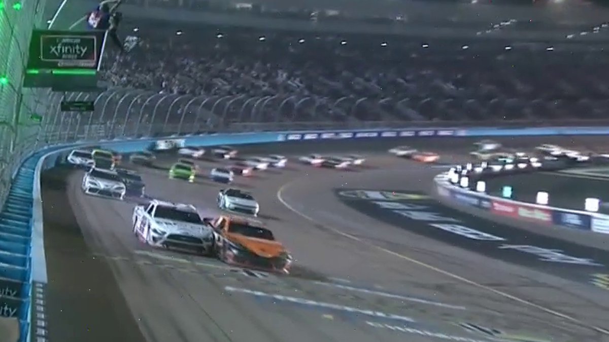 rick allen’s best call