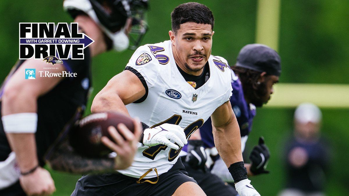 An important position and rookie to watch during Training Camp.