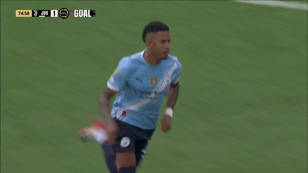 PFFF, QUÉ GOLAZO DE SAVINHO. 🤯🇧🇷