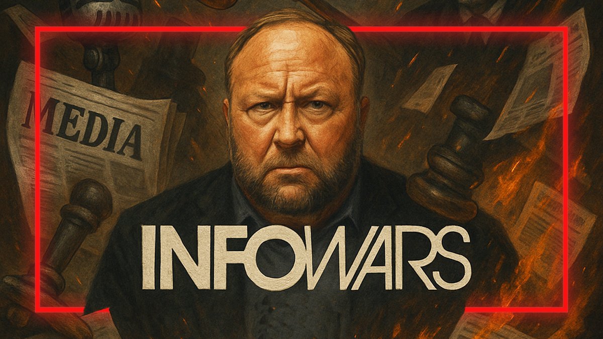The Democrats Have Introduced A New Talking Point: No One Is Trying To Shut Down Infowars After Over A Decade Of Desperately Trying & Failing To Silence Alex Jones / Infowars, The Democratic Party & Its Totalitarian Cult Have Now Launched A New Major Gaslighting Initiative
