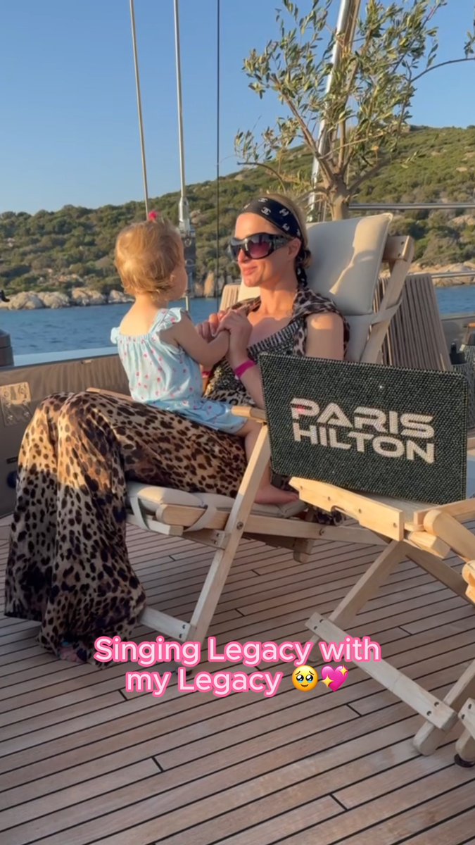 Vibing to the Legacy Remix from Infinite Icon: The Remixes all Summer long 💖🔥 Remember, for every post using my Remixes I’ll donate $11 to Rainbow Railroad to support the LGBTQI+ community this June! 🏳️‍🌈 We’ve already raised over $70,000 together, but I still need your help to reach our goal of $111,000! ✨