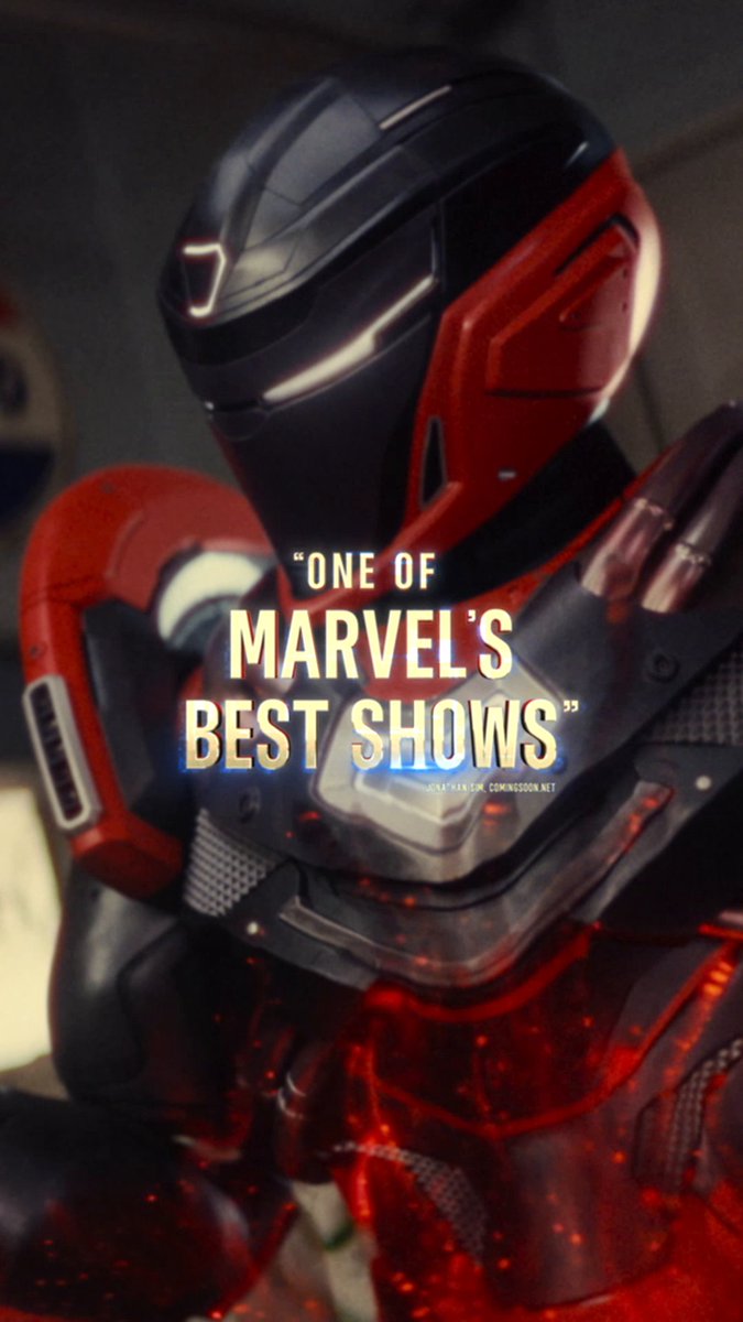 One breath, one battle at a time. Stream the first 3 episodes of Marvel Television’s #Ironheart now, only on Disney+.