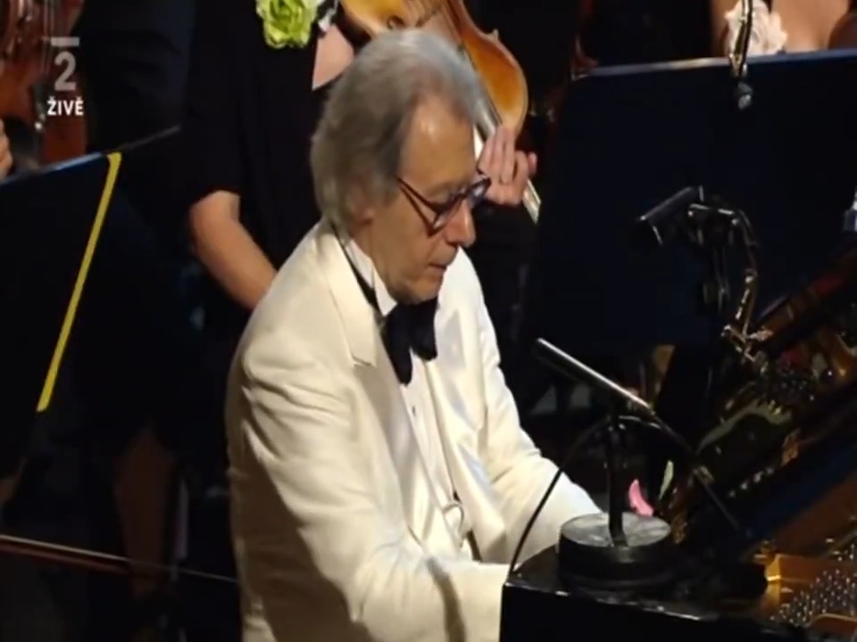 "Misión Imposible": Porque Lalo Schifrin fue el compositor de la música de esa película