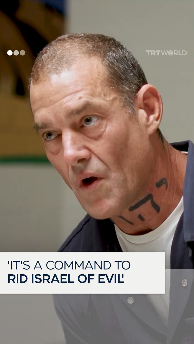 jewish man becomes possessed and decides to act out the literal letter of his religion