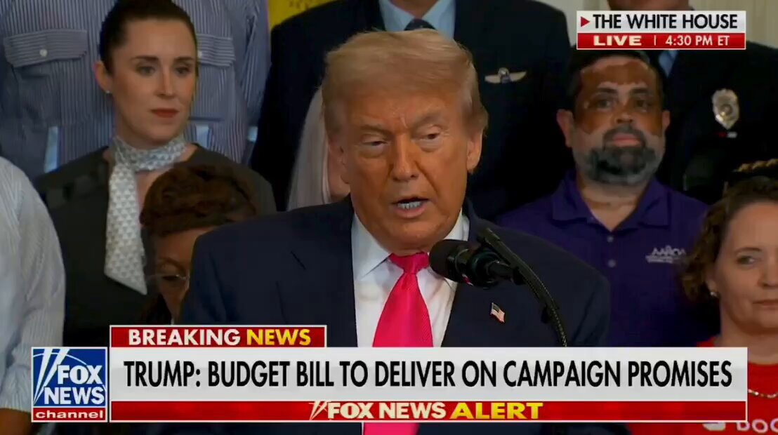 The United States of America has collected $88 billion from tariffs." $88,000,000,000