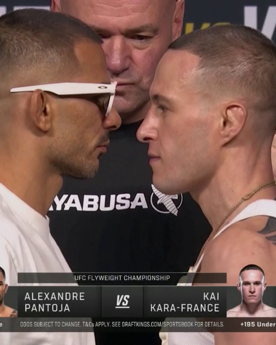 This co-main event is going to be 🔥 Watch #UFC317 this Saturday at 10 PM ET on ESPN+ PPV 🍿