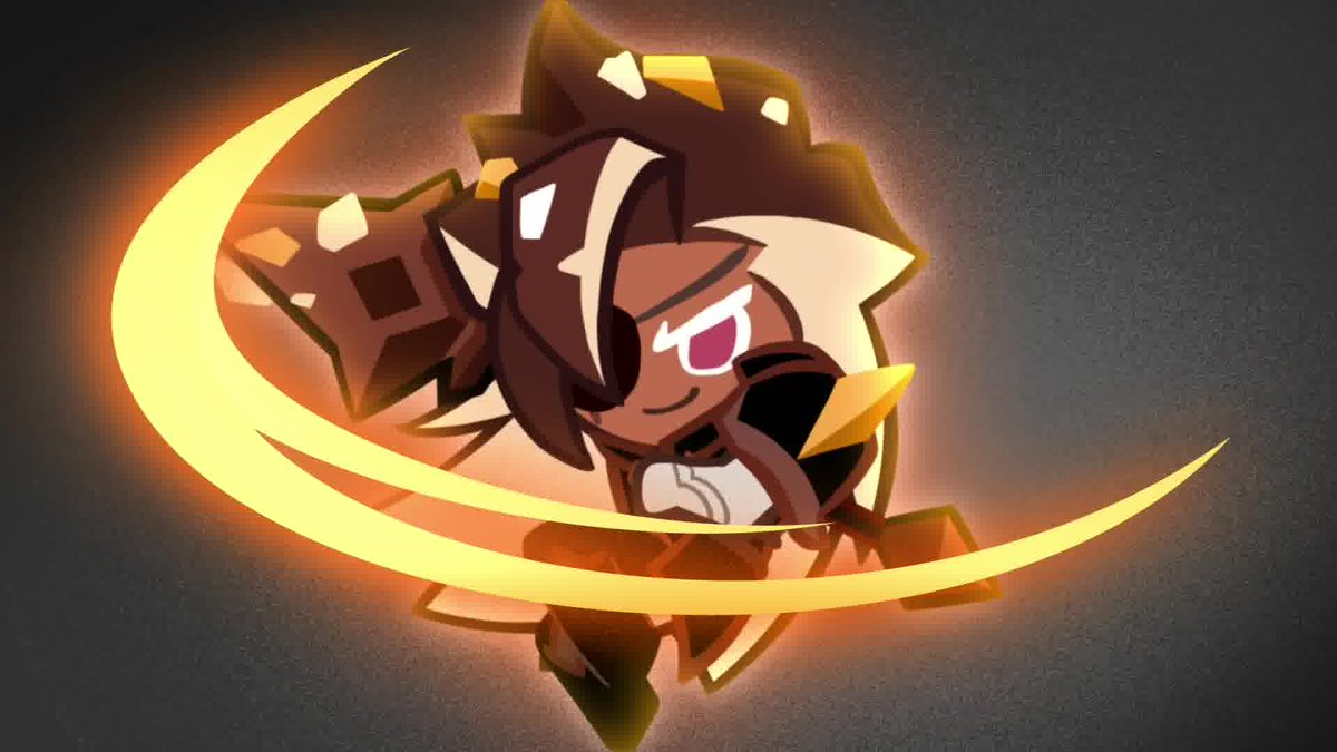 The update is live! 🔥 🐉 Meet the dragon slayer, Chocolate Bark Cookie! 🐉 New Event Mode! 🐉 Visit the Hall of Legends! 🐉 You can now use Slot Swap tickets to unlock Cookies faster! And more! Check out the detailed patch notes here 👉