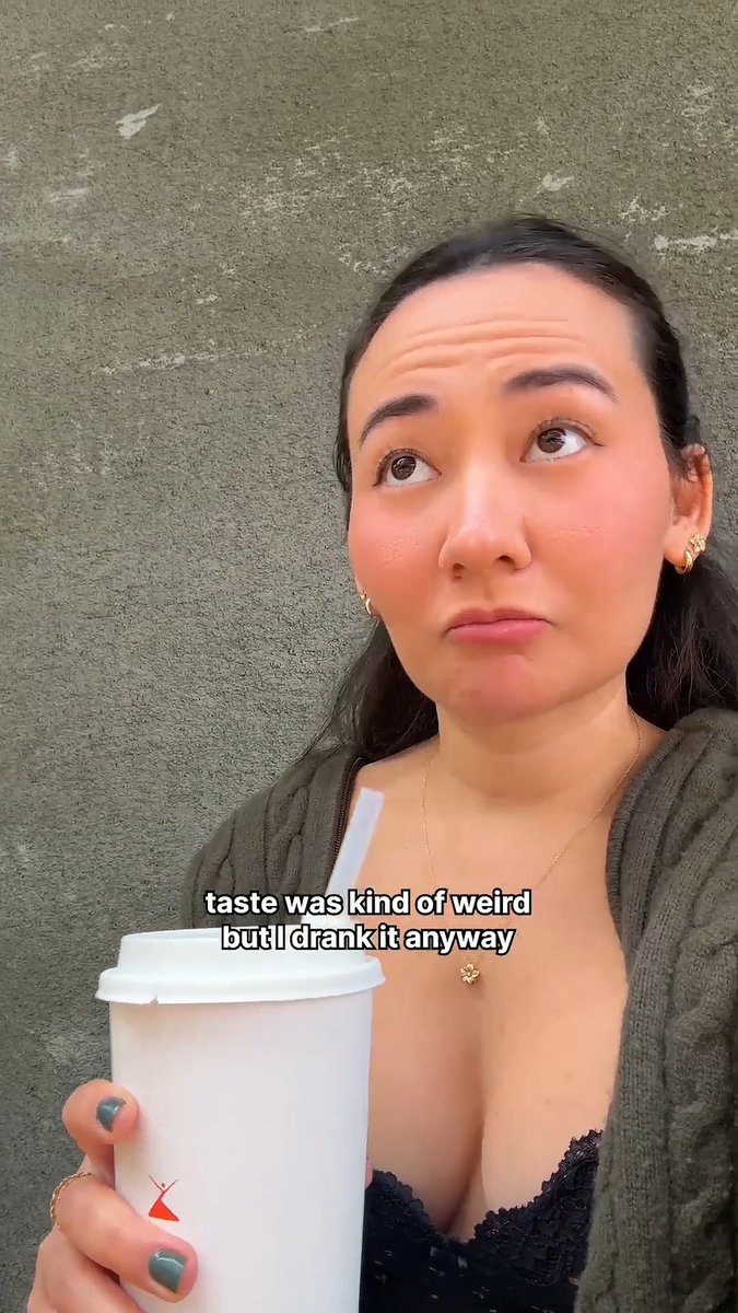 Hello, this is Alana. I am fine. The barista is treating me well! -Alana