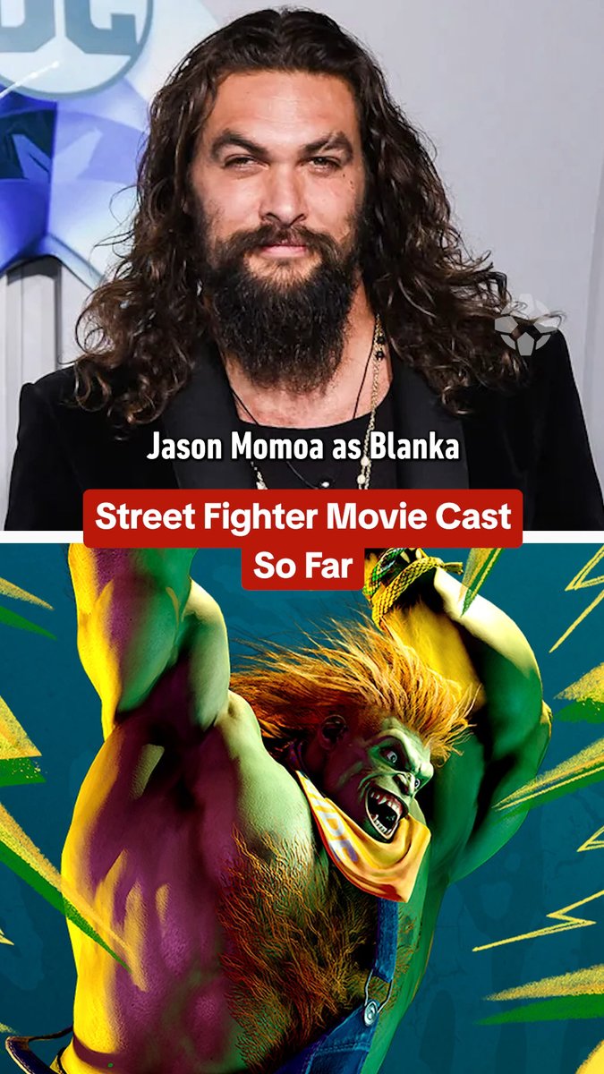 How do you feel about the Street Fighter movie casting so far? #ignsummerofgaming
