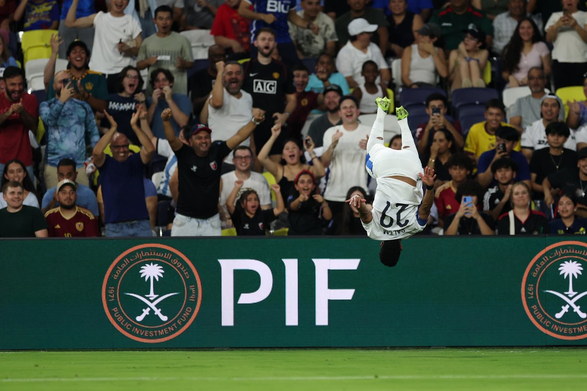 سالم الدوسري يفتتح أهداف الهلال في شباك باتشوكا ⚽️ تابعكأس العالم FIFA 🏆 | يونيو 14 - يوليو 13 | كل المباريات | مجانًا I #FIFACWC #TakeItToTheWorld