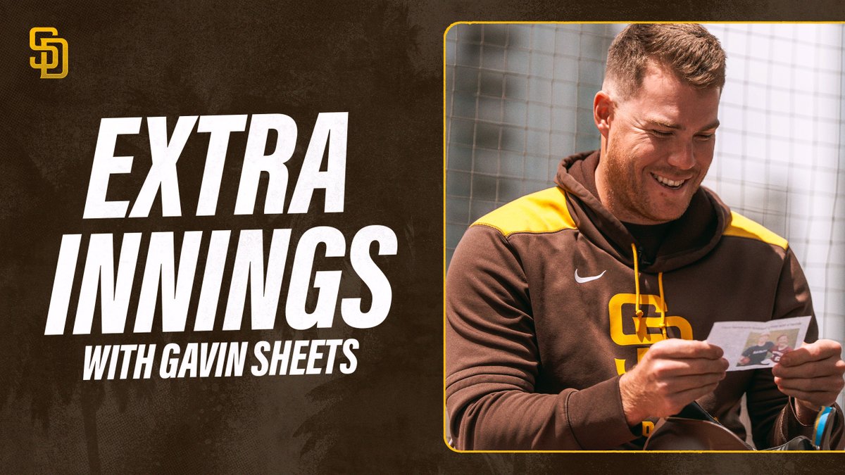 Holy Sheets, this episode of Extra Innings is good.