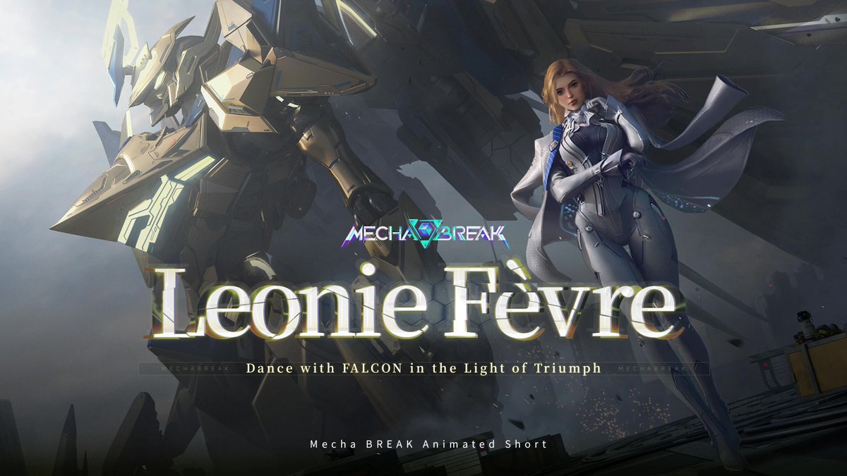 Beauty and grace demand a steady hand and a fearless heart. Meet Leonie Fevre - artistry in motion, lethal in battle. Wishlist now PC: Xbox:
