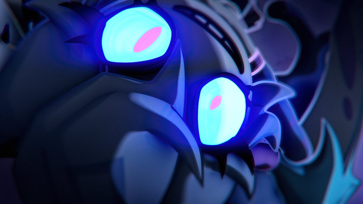 From the depths of despair, Melanchream Cookie emerges with her cursed Death Scythe in hand. With the power to steal souls and bend Cookies to her will, no one is safe... 😱