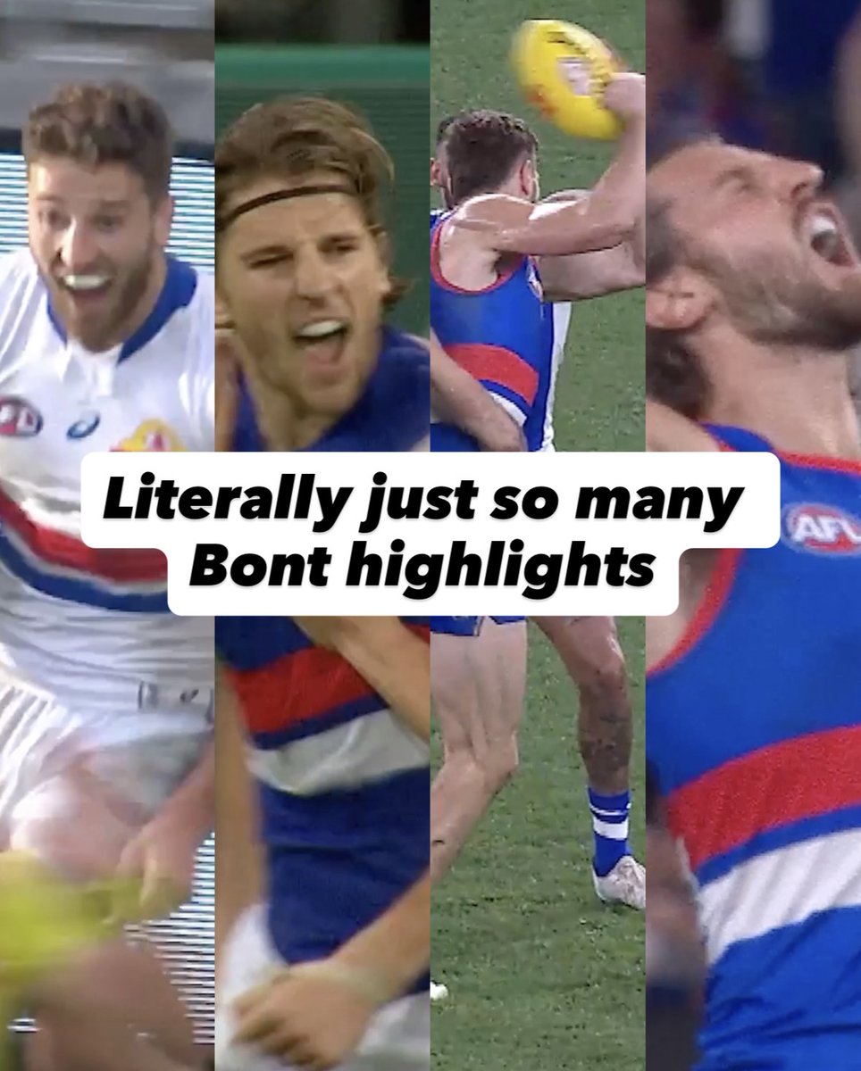 Just giving the people what they want until #Bont250 tonight