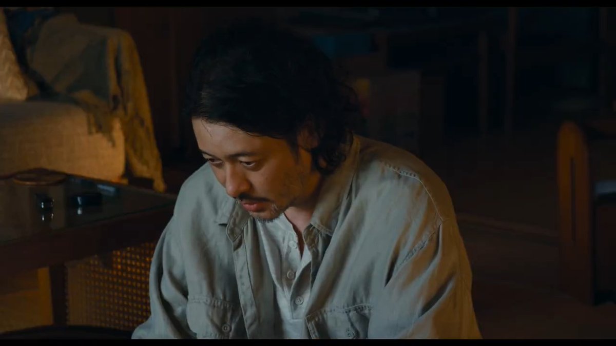 ⠀第27回 上海国際映画祭 🏆審査員特別賞受賞作🏆 夏の砂のように乾ききった⼼に沁み込む ⼀筋の希望の物語 映画『夏の砂の上』7/4(金)公開🍃 出演： オダギリジョー 髙石あかり 松たか子 満島ひかり 森山直太朗 高橋文哉 光石研 監督・脚本：玉田真也