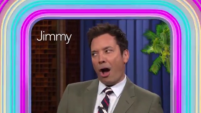 Jimmy, Black Thought &amp; ?st share their feelings in Love Island USA inspired confessionals 🤣 #FallonTonight #LoveIslandUS