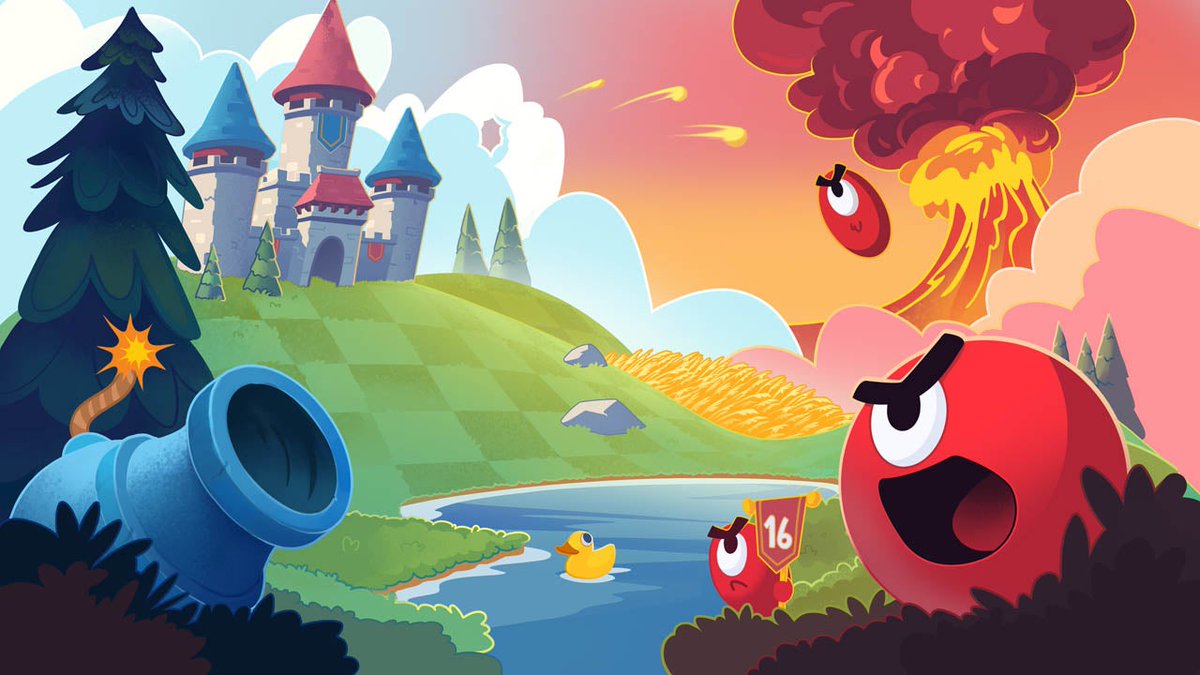Set your kingdom up securely to hold against the enemies coming from the fog in Islets Defense, a turn-based tower defense game coming to Steam on June 18. #IGNSummerOfGaming