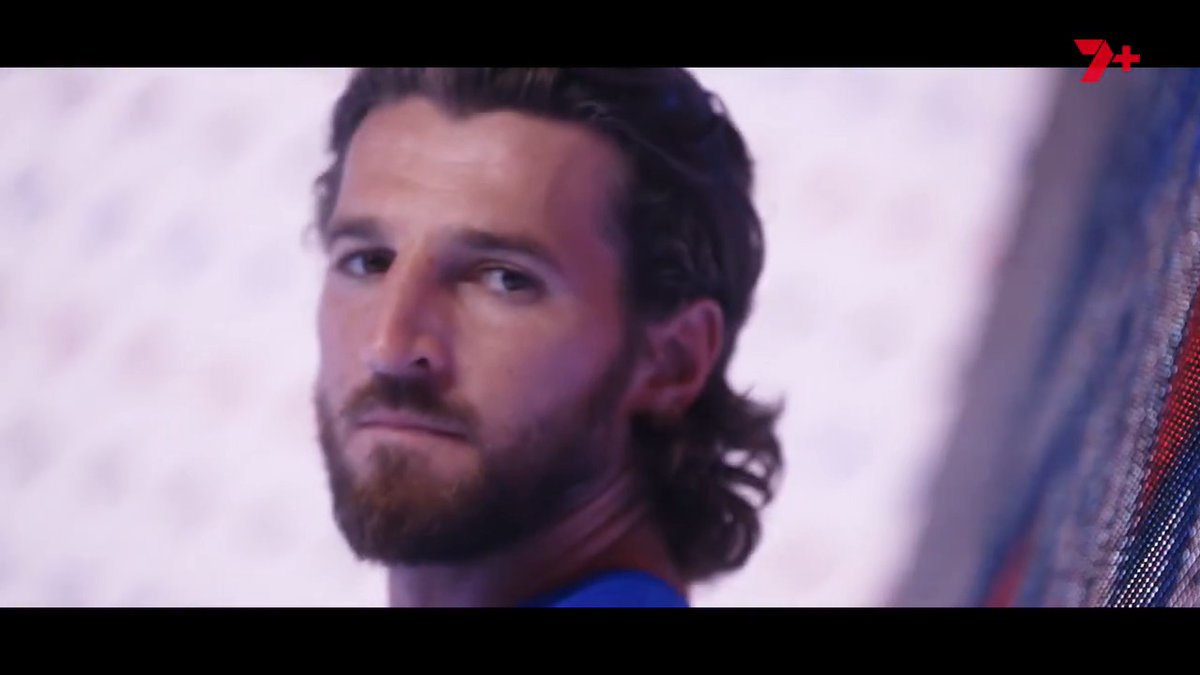 Sometimes, players come along who are just *that* special. Marcus Bontempelli is one of those players. #Bont250 | Western Bulldogs