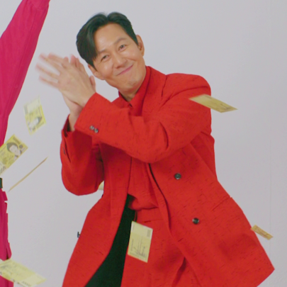 456억을 건 마지막 게임, 지금 시작합니다! <오징어 게임> 시즌3, 지금 절찬 스트리밍 중. * 눌러서 크게 보기 *