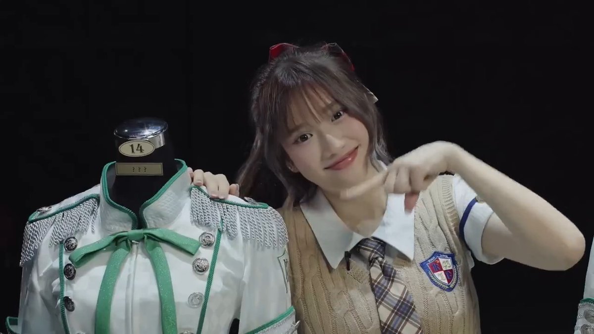 KLP48 2nd Generation Audition Promotional Video