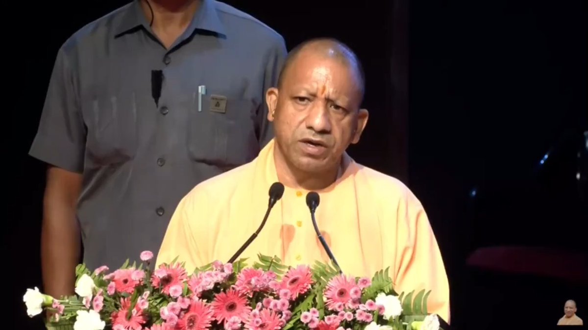 जातीय संघर्ष करवाकर परिवारवाद के नाम पर 'एक जनपद-एक माफिया' देना, यही पिछली सरकारों की उपलब्धि रही है...