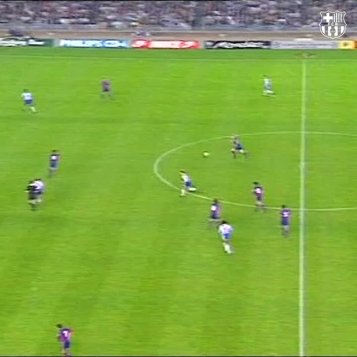 Mai és mal moment per rememorar això:
