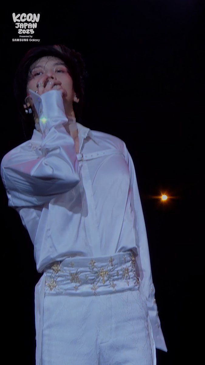 [#KCONJAPAN2025] 📹 STAGE CAM. #TAEMIN 💚 MAY 10 (SAT) 📍M COUNTDOWN STAGE - KCON JAPAN 2025 MAY 9-11 Makuhari Messe Let's #KCON