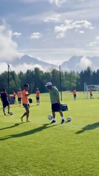 Shakhtar Donetsk'in Arda Turan paylaşımı: "Oyunu yaşayan bir teknik direktör."