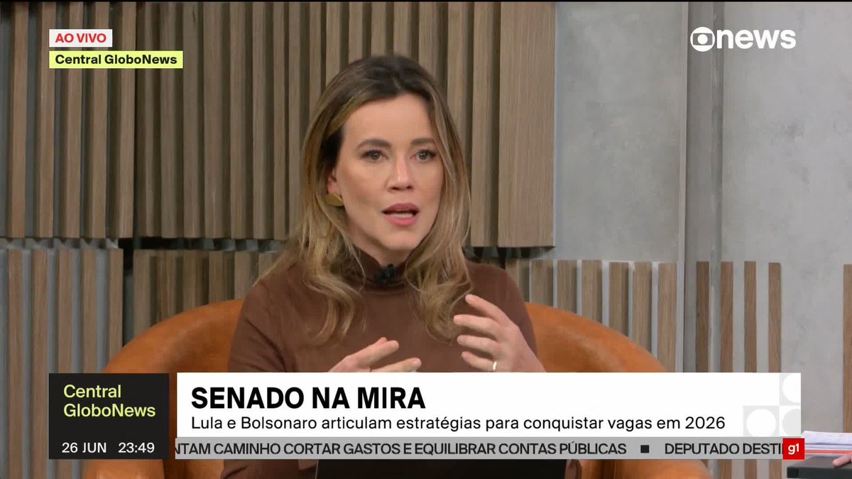 URGENTE: pra impedir investigação do STF sobre emendas, o Hugo Motta DECIDIU VOTAR PROJETO DE ANISTIA pra bandidos. O presidente da Câmara está "colocando o Brasil como recém". CONGRESSO INIMIGO DO POVO!